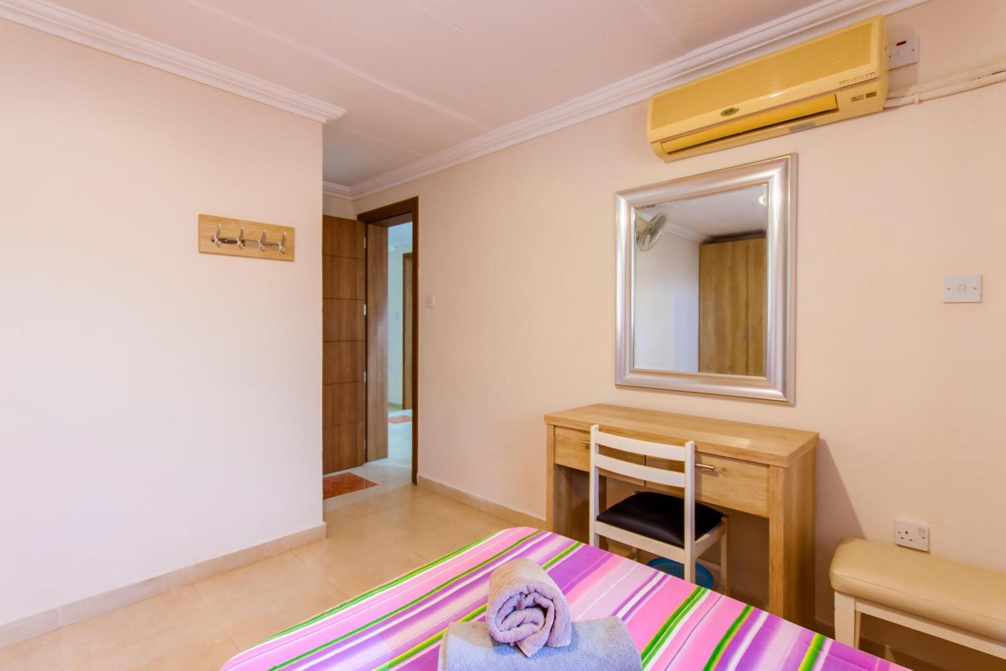 Villa & Pool Apartments In Mellieha Bay Extérieur photo