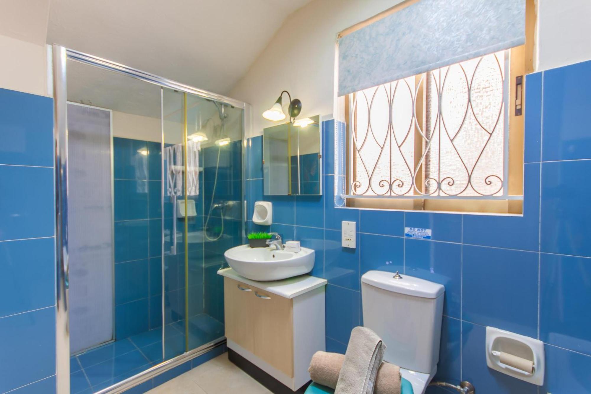 Villa & Pool Apartments In Mellieha Bay Extérieur photo
